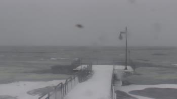 Weather camera view of Town of Sullivan.