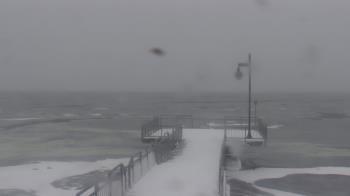 Weather camera view of Town of Sullivan.