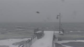 Weather camera view of Town of Sullivan.