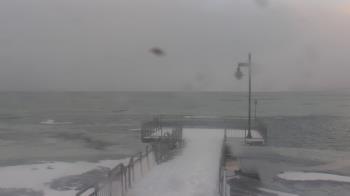 Weather camera view of Town of Sullivan.