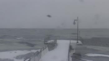 Weather camera view of Town of Sullivan.