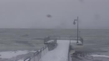 Weather camera view of Town of Sullivan.