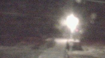 Weather camera view of Town of Sullivan.