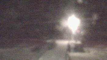 Weather camera view of Town of Sullivan.