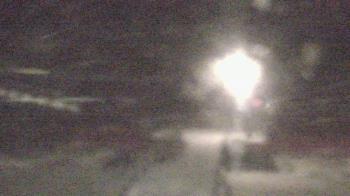 Weather camera view of Town of Sullivan.