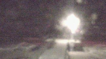 Weather camera view of Town of Sullivan.