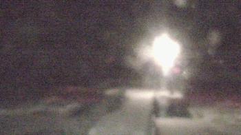 Weather camera view of Town of Sullivan.