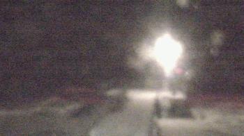 Weather camera view of Town of Sullivan.