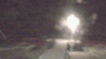 Weather camera view of Town of Sullivan.