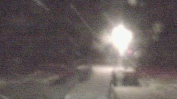 Weather camera view of Town of Sullivan.