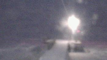 Weather camera view of Town of Sullivan.