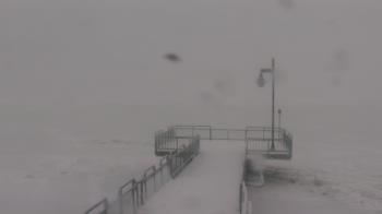 Weather camera view of Town of Sullivan.