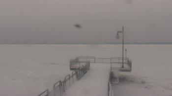 Weather camera view of Town of Sullivan.