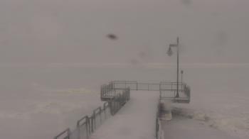 Weather camera view of Town of Sullivan.