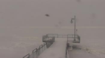 Weather camera view of Town of Sullivan.