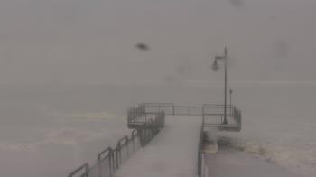 Weather camera view of Town of Sullivan.