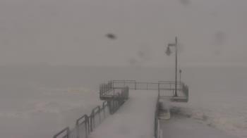 Weather camera view of Town of Sullivan.