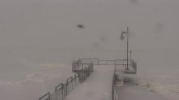 Weather camera view of Town of Sullivan.