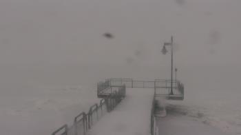 Weather camera view of Town of Sullivan.