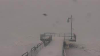 Weather camera view of Town of Sullivan.