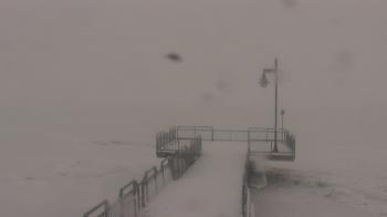 Weather camera view of Town of Sullivan.