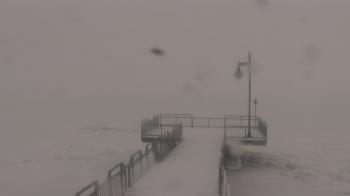 Weather camera view of Town of Sullivan.