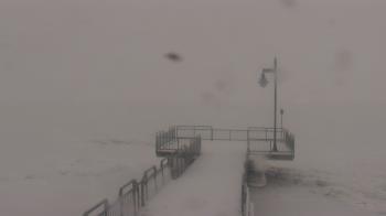 Weather camera view of Town of Sullivan.