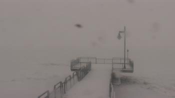 Weather camera view of Town of Sullivan.