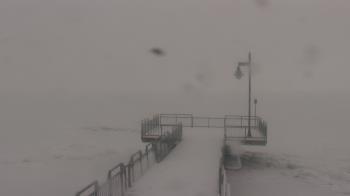 Weather camera view of Town of Sullivan.