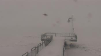 Weather camera view of Town of Sullivan.