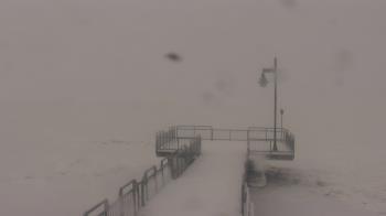 Weather camera view of Town of Sullivan.