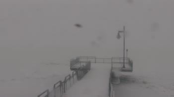 Weather camera view of Town of Sullivan.