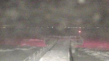 Weather camera view of Town of Sullivan.