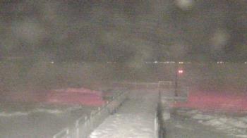 Weather camera view of Town of Sullivan.