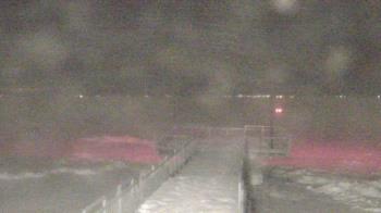 Weather camera view of Town of Sullivan.