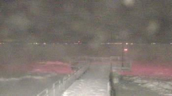 Weather camera view of Town of Sullivan.