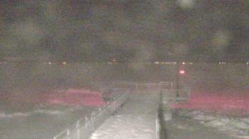 Weather camera view of Town of Sullivan.