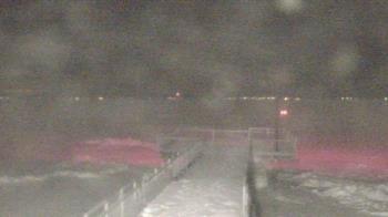 Weather camera view of Town of Sullivan.