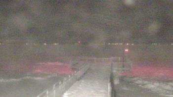 Weather camera view of Town of Sullivan.