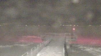 Weather camera view of Town of Sullivan.