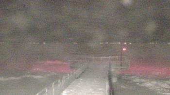 Weather camera view of Town of Sullivan.