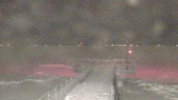 Weather camera view of Town of Sullivan.