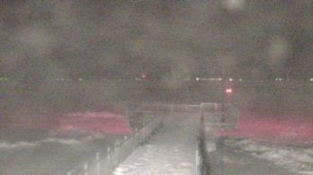 Weather camera view of Town of Sullivan.