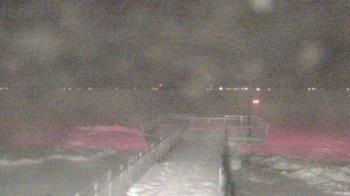 Weather camera view of Town of Sullivan.