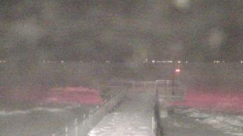 Weather camera view of Town of Sullivan.