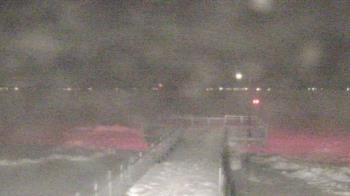 Weather camera view of Town of Sullivan.