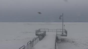 Weather camera view of Town of Sullivan.