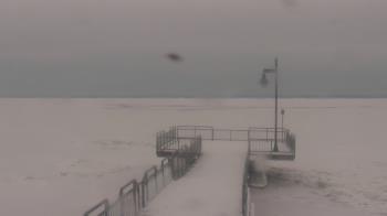 Weather camera view of Town of Sullivan.