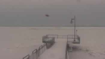 Weather camera view of Town of Sullivan.