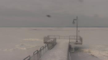 Weather camera view of Town of Sullivan.